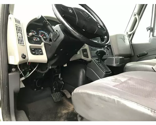 International DURASTAR (4300) Dash Assembly