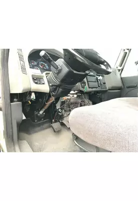 International DURASTAR (4300) Dash Assembly