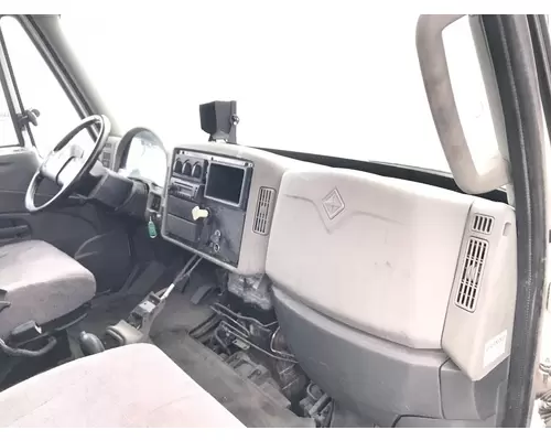 International DURASTAR (4300) Dash Assembly