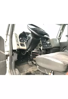 International DURASTAR (4300) Dash Assembly