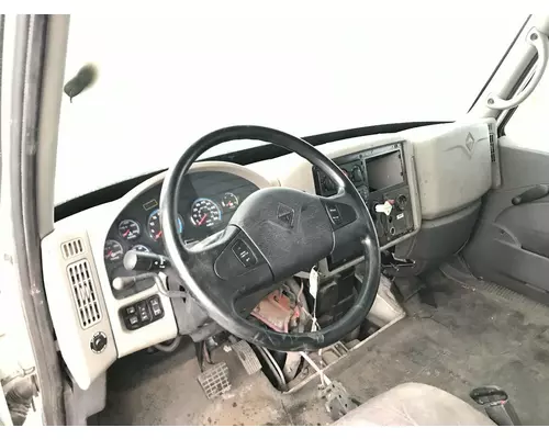 International DURASTAR (4300) Dash Assembly