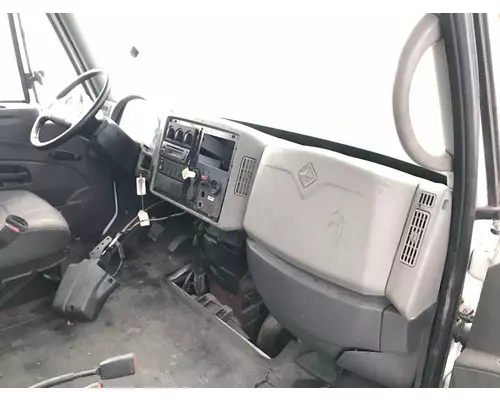 International DURASTAR (4300) Dash Assembly