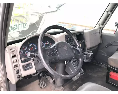 International DURASTAR (4300) Dash Assembly