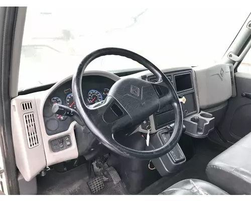 International DURASTAR (4300) Dash Assembly