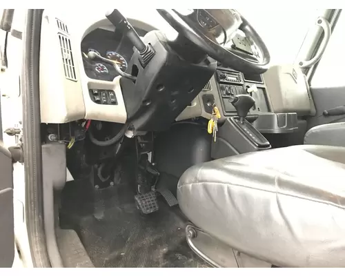 International DURASTAR (4300) Dash Assembly