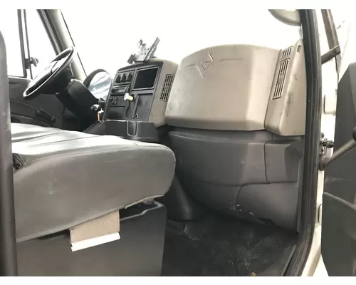 International DURASTAR (4300) Dash Assembly