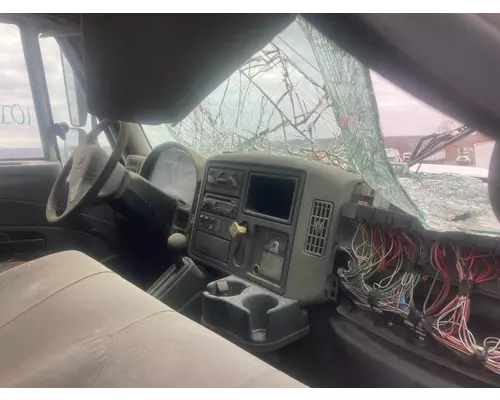 International DURASTAR (4300) Dash Assembly
