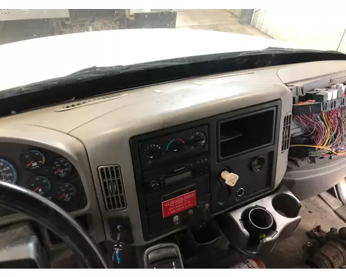 International DURASTAR (4300) Dash Assembly