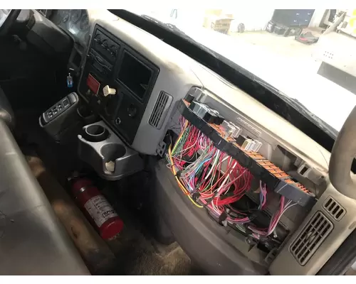 International DURASTAR (4300) Dash Assembly