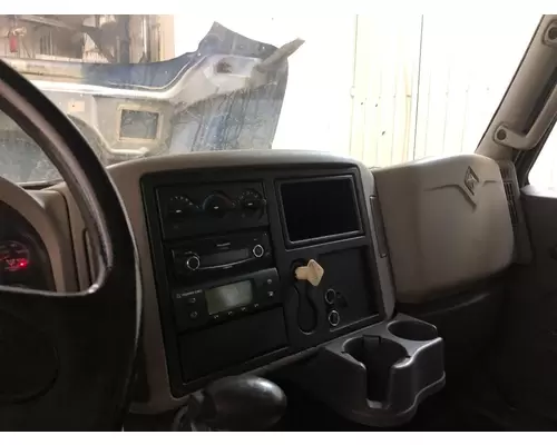 International DURASTAR (4300) Dash Assembly