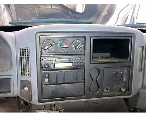 International DURASTAR (4300) Dash Assembly