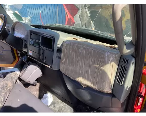 International DURASTAR (4300) Dash Assembly