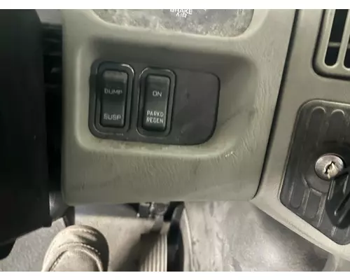 International DURASTAR (4300) Dash Panel