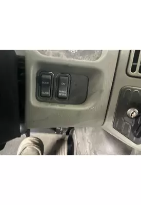 International DURASTAR (4300) Dash Panel