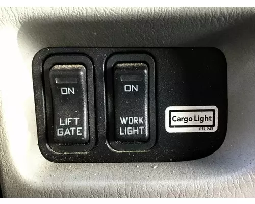 International DURASTAR (4300) Dash Panel