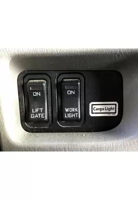 International DURASTAR (4300) Dash Panel