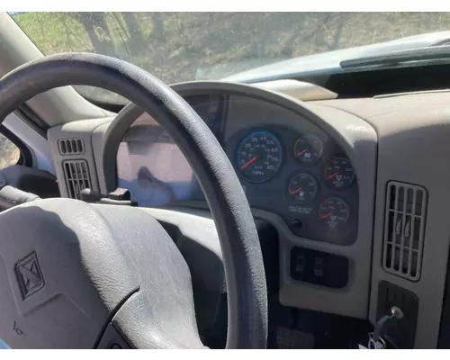 International DURASTAR (4300) Dash Panel