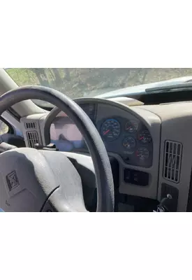 International DURASTAR (4300) Dash Panel