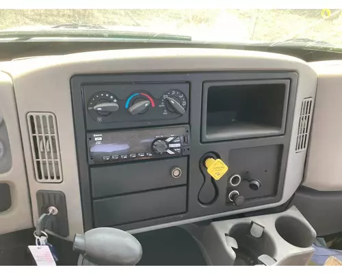 International DURASTAR (4300) Dash Panel