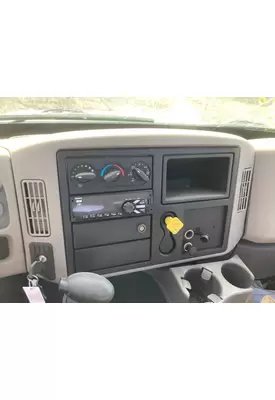 International DURASTAR (4300) Dash Panel