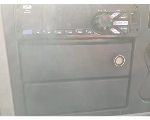 International DURASTAR (4300) Dash Panel