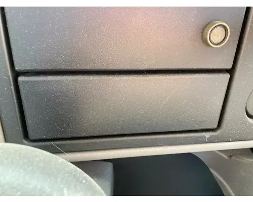 International DURASTAR (4300) Dash Panel