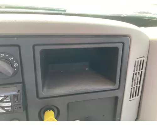 International DURASTAR (4300) Dash Panel