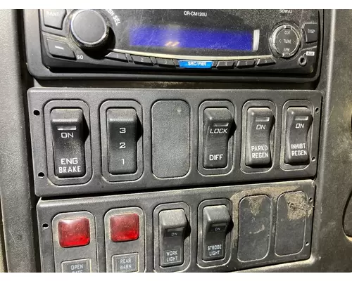 International DURASTAR (4300) Dash Panel