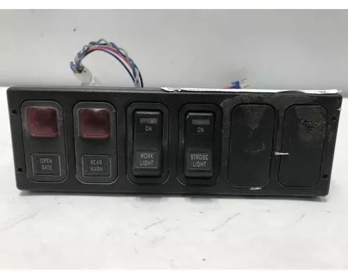 International DURASTAR (4300) Dash Panel
