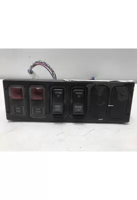 International DURASTAR (4300) Dash Panel