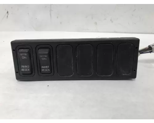 International DURASTAR (4300) Dash Panel