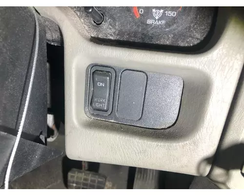 International DURASTAR (4300) Dash Panel