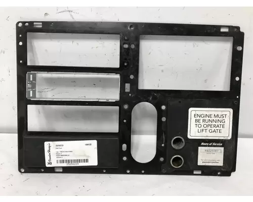 International DURASTAR (4300) Dash Panel