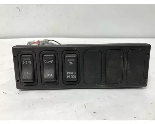 International DURASTAR (4300) Dash Panel