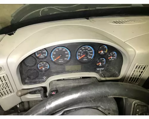 International DURASTAR (4300) Dash Panel