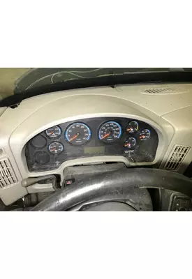 International DURASTAR (4300) Dash Panel