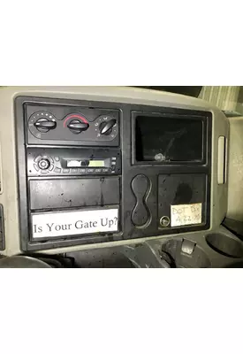 International DURASTAR (4300) Dash Panel