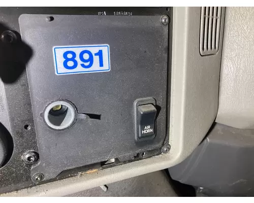 International DURASTAR (4300) Dash Panel