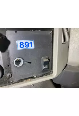 International DURASTAR (4300) Dash Panel