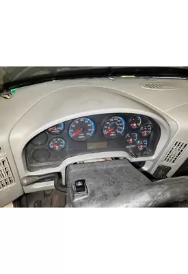 International DURASTAR (4300) Dash Panel