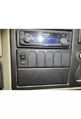 International DURASTAR (4300) Dash Panel