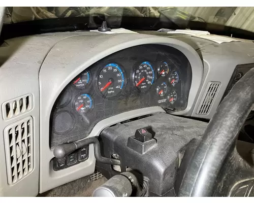 International DURASTAR (4300) Dash Panel