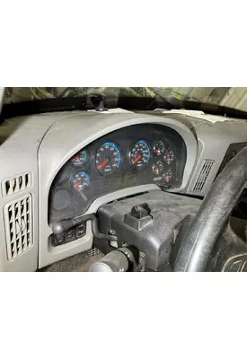 International DURASTAR (4300) Dash Panel