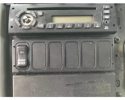 International DURASTAR (4300) Dash Panel