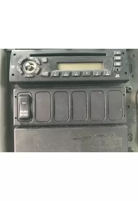 International DURASTAR (4300) Dash Panel