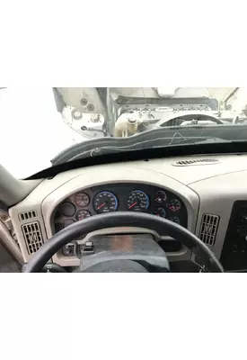 International DURASTAR (4300) Dash Panel