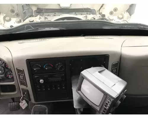 International DURASTAR (4300) Dash Panel