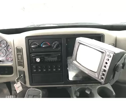 International DURASTAR (4300) Dash Panel