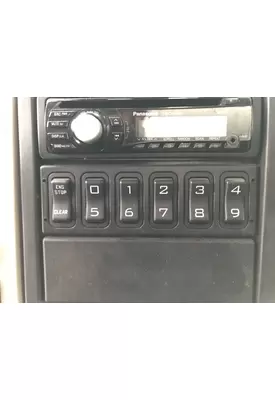 International DURASTAR (4300) Dash Panel