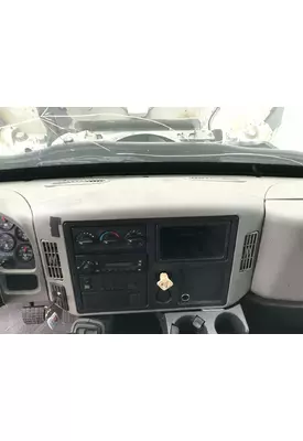 International DURASTAR (4300) Dash Panel